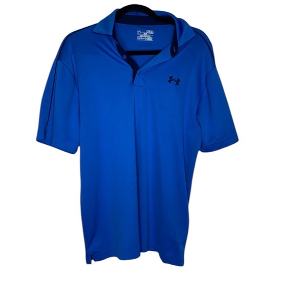 Under Armour Loose Top Size Medium - Picture 1 of 3